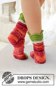 For 90 years we have manufactured medical textile solutions that promote mobility, protection, and comfort. Fruity Feet Drops 189 26 Free Knitting Patterns By Drops Design