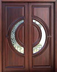 Wood Doors Front Doors Entry Doors Exterior Doors For Sale In Wisconsin Double Doors Exterior Wooden Double Front Doors Door Design Wood