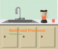 Cooking tips, techniques and advice. The Best Food Processor America S Test Kitchen Of 2021 Beefsteak Veg