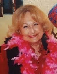 Janet Marlene Wilson