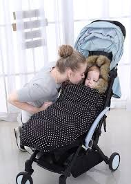 Baby Sleeping Bag Baby Stroller Sleep Sack Baby Footmuff
