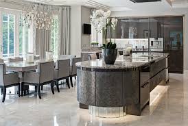 Buy rta ready to assemble kitchen cabinets & diy rta cabinets online. Luxury Modern Home Modern Kuche Surrey Von Hill House Interiors Houzz