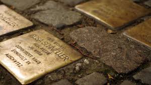 Browse 6,840 holocaust in color stock photos and images available, or start a new search to explore more stock photos and images. The Holocaust Memorial Of 70 000 Stones Bbc Travel