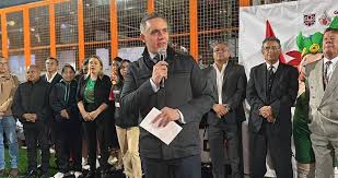 Adrián Rubalcava Suárez