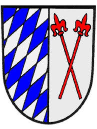 Das wappen von neuhausen auf den fildern auf fahne und flagge. Wappen Gemeinde Eschelbronn
