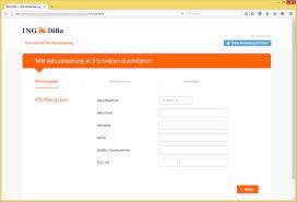 Swift codes exist for bank branches, and for. Informationen Zu Ihrem Diba Konto Von Ing Diba Ag Sicher Ing Diba De Vorsicht E Mail