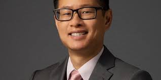 Albert Lam Project Manager