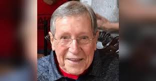 Mr. Richard Edmund Hellmann Obituary