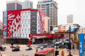 Semantan station is a mass rapid transit (mrt) station that serves the suburb of damansara heights, kuala lumpur, malaysia. Mrt In Malaysia 5 Things You Need To Know About This New And Advanced Transportation