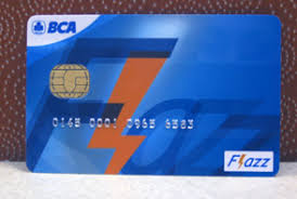 Ketika kartu rusak/hilang saldo ikut hilang. Tutorial Tips Trik Dan Cara Membuat Sesuatuperbedaan Mandiri Emoney Dan Bca Flazz