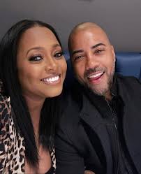 Keshia Knight Pulliam opened up about finding love after heartbreak,  saying: “People are like, 'Marriage is hard!' But no no no, some of that  stuff just means he's not the one for