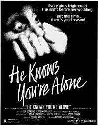He Knows You're Alone - Wikipedia