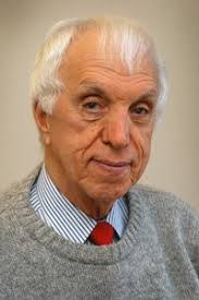 Remembering Richard Goldstein