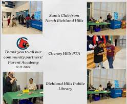 Cheney Hills Elementary added a...