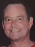 Edward J. 'Ed' MacKinnon Obituary (1955