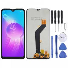Full Assembly for Tecno Spark Go KC1