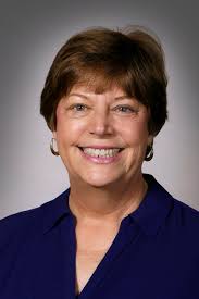 Linda Miller (politician)