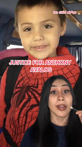 Anthony Desoto California