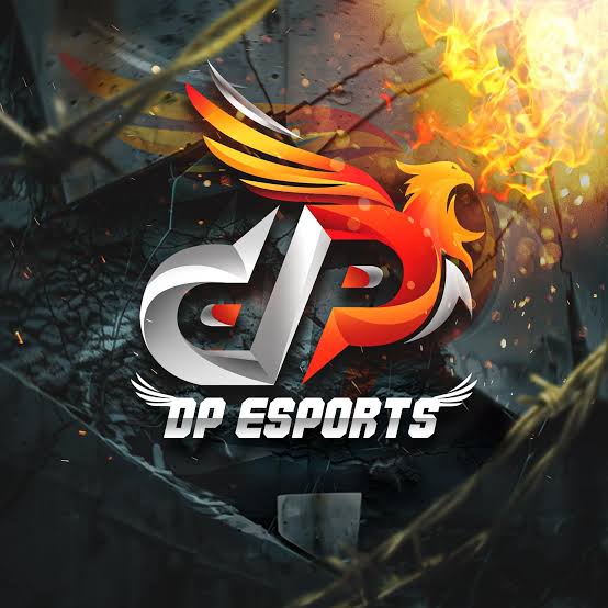 DP Esports Lobby
