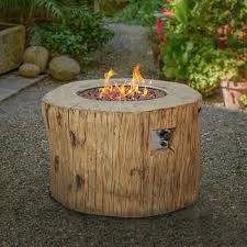 Sunbeam round ceramic tile top fire table black 50,000 btu; Eagle River 40 Fire Table Fire Pit Fire Table Outdoor Fire Pit
