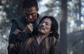 Who played mileena in mortal kombat? Mortal Kombat 2021 Film Cinema De