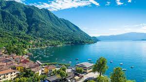 Lacus verbanus) is a large lake located on the south side of the alps. Climate Lake Maggiore Water Temperature Best Time To Visit Weather