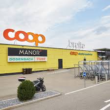 Hier findest du alle filialen von coop city in wil. Fotos Bei Coop Rickenbach B Wil Thurgau