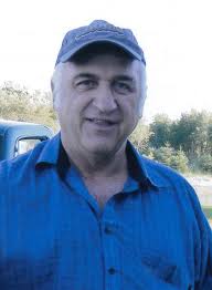 Obituary information for Larry Block