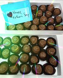 B E Candies Facebook