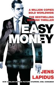 It is based on the 2006 novel of the same name by jens lapidus. Snabba Cash By Jens Lapidus