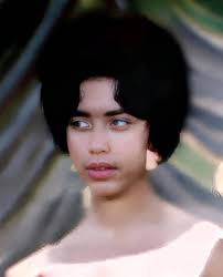 Age of Miss Panama 1970?