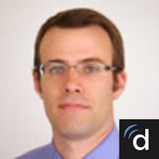 Dr. David D. McManus, MD