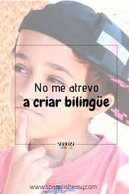 No Me Atrevo A Criar Bilingue Spanglish English Incoming Call Screenshot