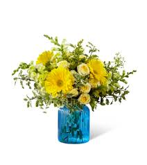 Edding flowers, flowers, warrington, cheshire. Ftd Something Blue Warrington Pa Florist