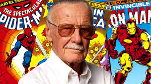 The Lies of Stan Lee and the Failures of Journalism in Marvel Comics