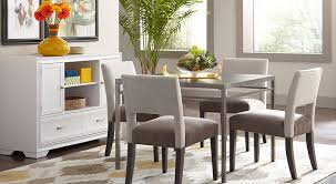 A dining room is so much more than just a table with chairs. Used Dining Room Sets In San Francisco Ca Cort Furniture Outlet