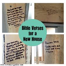 We did not find results for: Bible Verses About Home Strong Foundations For A New House Five Marigolds
