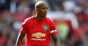 Social media boycott serie a title man utd protests inter milan's ashley young spoke to @skysports_sheth about a big few weeks in his. Why Ashley Young Deserves To Be Remembered Fondly By Man Utd Fans 90min