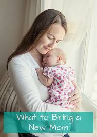 What To Bring A New Mom New Moms New Baby Products Parents Baby