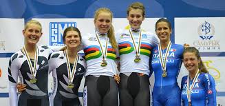 Olivia's death was confirmed on social media by her brother mitchell. Olivia Podmore Lines Up At First Elite World Championships With Her Eye On Rio Peloton Watch