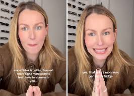 TikTok Influencers Were Faking It? No, Really?