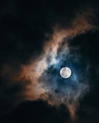 Tonight if you look up at the sky, you will be able to see a full moon/hunter's moon. Jilson Tiu On Instagram Tonight S Bare View Of Penumbral Lunar Eclipse As It Shines Through Thick Cloud Cover Always A Tranqu Lunar Eclipse Clouds Celestial
