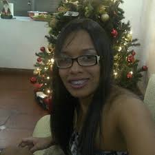 Fabiola Cedeño (@fabiolacedeno)