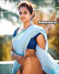 Ramya Pandiyan pussy nude semi nude xxx hot saree – MrDeepFakes