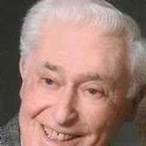 John Raymond "Jack" Lannon Obituary