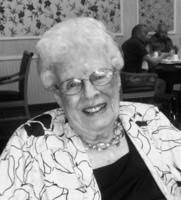 Effie Sullivan Obituary (1921