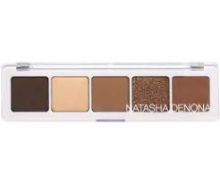 Natasha denona palette 10 eyeshadow look. Natasha Denona Eyeshadow Palette Camel 12 5g Ab 41 95 Preisvergleich Bei Idealo De