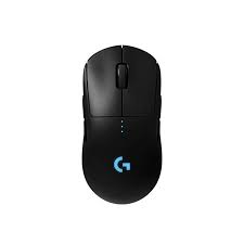 Logitech G Pro Wireless Gaming Mouse With Esports Grade Performance In 2020 Logitech Logitech Mouse Gaming Mouse