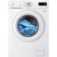 It's like they just came out of the washing machine!! Electrolux Eww1476hdw MaÈ™ina De SpÄƒlat Cu UscÄƒtor Gadget Review Ro Washing Machine Washer And Dryer Electrolux Washer