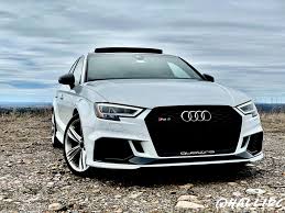 Image result for Glacier White 2018 RS3